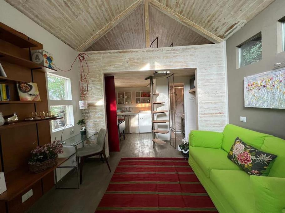 Eco-Chic Retreat: Countryside Oasis Near Florence Pozzolatico Екстериор снимка