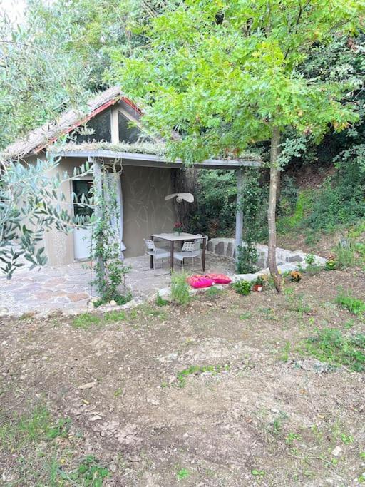 Eco-Chic Retreat: Countryside Oasis Near Florence Pozzolatico Екстериор снимка